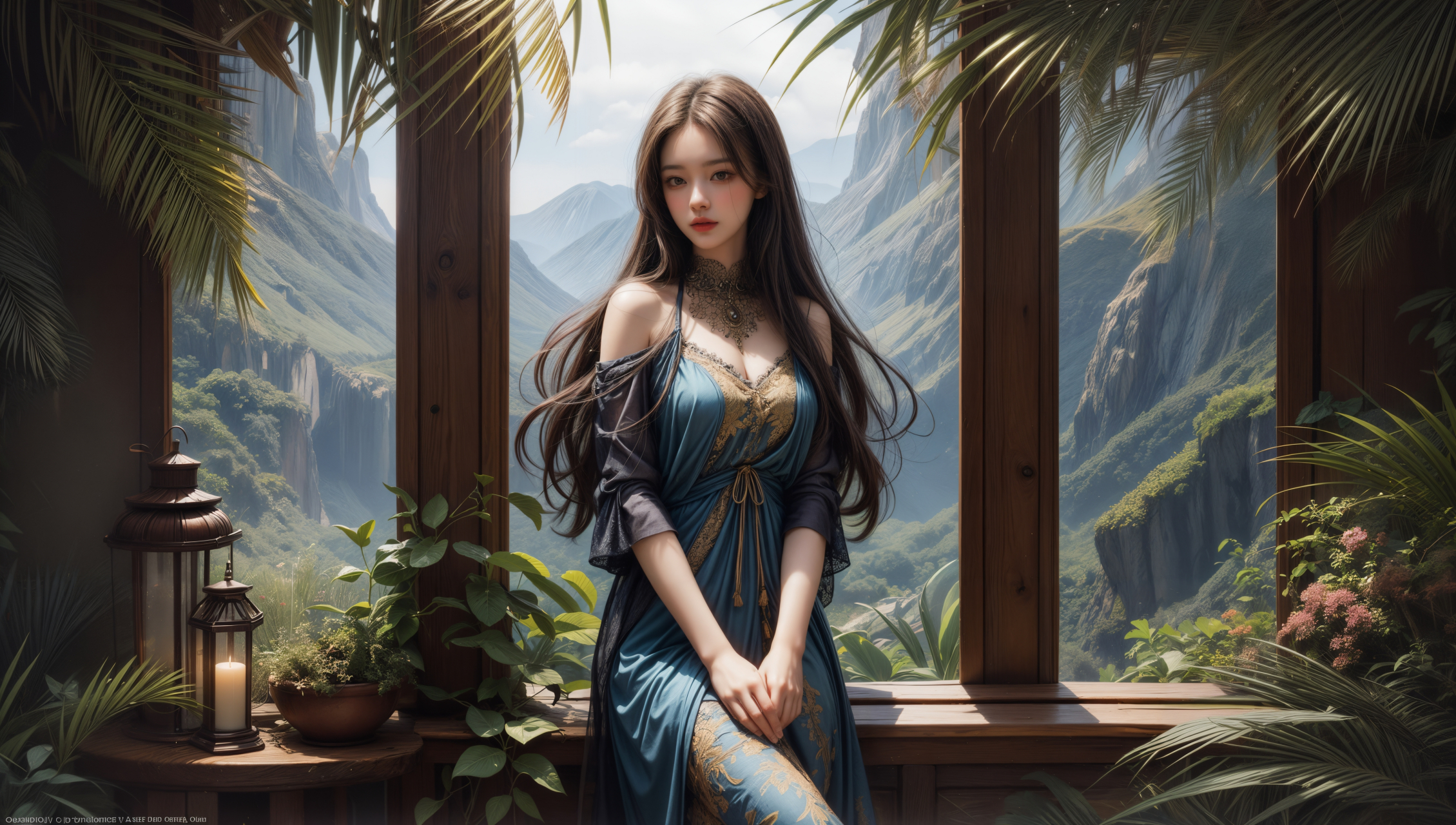 宁夏夏日乡村邀约：特色民宿解锁乡村旅游新玩法